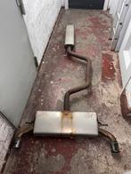 Ligne d’échappement Golf 7 Gti Performance 2016, Enlèvement ou Envoi, Utilisé, Pièces universelles