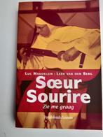 Soeur Sourire - Zie me graag - Het leven van de rebelse non, Nieuw, Overige onderwerpen, Ophalen, Luc Maddelein/leen......