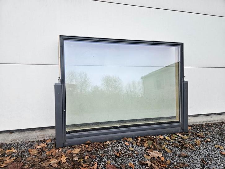 Velux GGL UK04 3070, Bricolage & Construction, Vitres, Châssis & Fenêtres, Neuf, Lucarne, 80 à 120 cm, 120 à 160 cm, Double vitrage