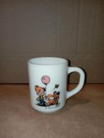 Koffietas Bollie en Billie, Huis en Inrichting, Keuken | Servies, Ophalen of Verzenden, Zo goed als nieuw, Kop(pen) en/of Schotel(s)