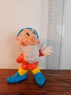 Grumpy Ledra plastic-figuur, Enlèvement