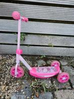 Kinderstepje van Hello Kitty, Fietsen en Brommers, Ophalen of Verzenden, Gebruikt