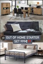 SUPER PROMOTİE START SET 999€‼️, Huis en Inrichting, Verzenden, Nieuw