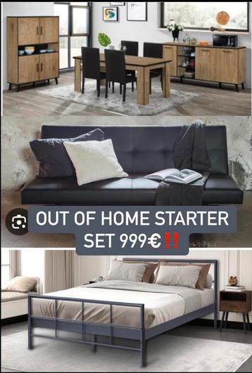 SUPER PROMOTİE START SET 999€‼️ beschikbaar voor biedingen