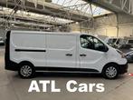 Renault Trafic 2.0 DIESEL | EURO6 | AUTOMAAT | AIRCO | 2X SC, Auto's, Renault, Parkeersensor, Stof, Gebruikt, 4 cilinders