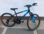 B-twin kinderfiets, Fietsen en Brommers, Fietsen | Kinderfietsjes, Ophalen, Gebruikt, B'twin