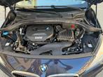 BMW Série 2 Active  Tourer, Auto's, USB, 2 Reeks, Blauw, 1415 kg