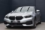 BMW 116 dA Hatch Navi Led Cruise Airco Car Play Garantie, Auto's, BMW, Bedrijf, Zilver of Grijs, 85 kW, BTW verrekenbaar