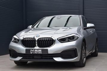 BMW 116 dA Hatch Navi Led Cruise Airco Car Play Garantie beschikbaar voor biedingen