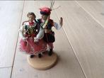 Handgemaakte popjes Polen, Verzamelen, Ophalen of Verzenden, Zo goed als nieuw