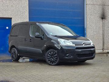 Citroen Berlingo/Lichtevracht/Euro5/Airco/3zit/Garantie beschikbaar voor biedingen