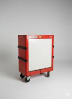 Servante FACOM 2502  Double Rideau, Enlèvement ou Envoi, Utilisé