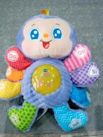 Vtech do re mi knuffelspin, Ophalen, Gebruikt
