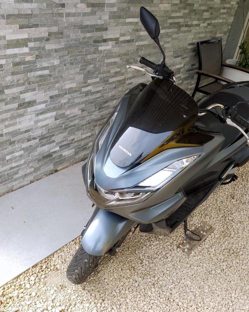 Motor PCX125. HONDA, Motoren, Motoren | Honda, Particulier, Scooter, 1 cilinder, Ophalen