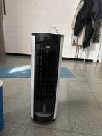 Domo air cooler, Elektronische apparatuur, Airco's, Ophalen, Zo goed als nieuw, Tafel- of Grondventilator