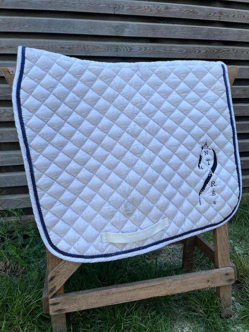 Divers tapis, Animaux & Accessoires, Chevaux & Poneys | Selles, Utilisé, Autres espèces, Enlèvement