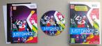 Just Dance 3 Speciale Editie voor de Nintendo Wii Compleet, Games en Spelcomputers, Games | Nintendo Wii, Ophalen of Verzenden
