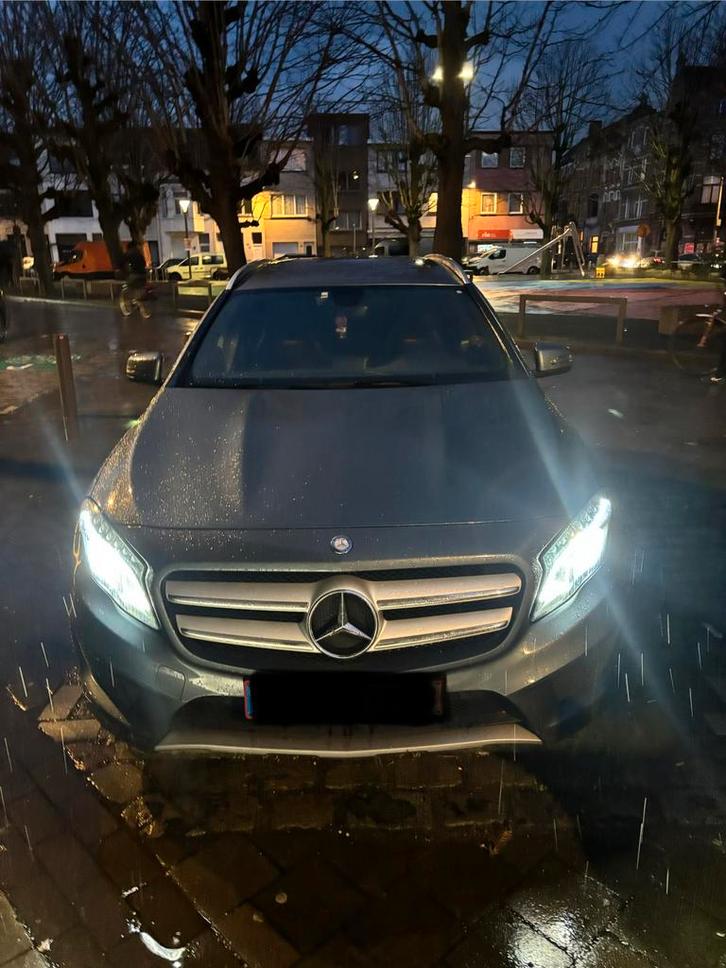 Mercedes GLA, Autos : Pièces & Accessoires, Carrosserie & Tôlerie, Enlèvement