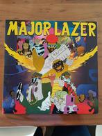 Major lazer – Free The Universe vinyl 2xlp 2013, Comme neuf, Enlèvement ou Envoi