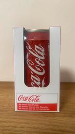 Coca cola doosje pezzel 40 stuks nieuw, Ophalen of Verzenden, Zo goed als nieuw