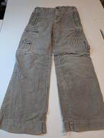 Skhuhanan fluwelen broek 134/140, Kinderen en Baby's, Kinderkleding | Maat 134, Ophalen of Verzenden, Broek