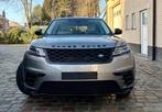 Land Rover Velar 3.0 TD6 R-Dynamic ### 57000 km ###, Auto's, Range Rover Velar, Beige, SUV of Terreinwagen, 1959 kg