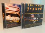 Taxi 1 & 2 Bandes originales films, Cd's en Dvd's, Cd's | Filmmuziek en Soundtracks, Gebruikt
