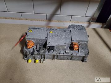 Renault Kangoo ZE 2012 - 2020 inverter omvormer 296098148r beschikbaar voor biedingen