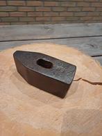 Zware hamerkop, Ophalen of Verzenden