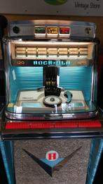 Jukebox vente, réparation et restauration, Collections, Machines | Jukebox, Enlèvement