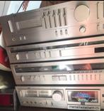 Jvc set, Ophalen, Zo goed als nieuw, JVC