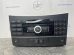 Panneau de commandes navigation d'un Mercedes E-Klasse, -, 3 mois de garantie, Utilisé, -