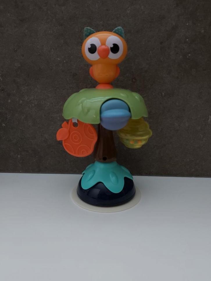 Speelgoed voor op kinderstoel, Kinderen en Baby's, Speelgoed | Babyspeelgoed, Zo goed als nieuw, Ophalen