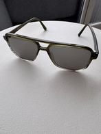 Zonnebril heren, Enlèvement, Comme neuf, Vert, Lunettes de soleil