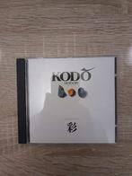 kodo  irodori, CD & DVD, CD | Rock, Envoi, Utilisé, Progressif