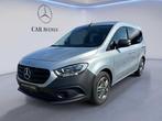 Mercedes-Benz Citan 110 CDI Tourer PRO, Auto's, Mercedes-Benz, Monovolume, Zwart, 93 pk, Citan Combi