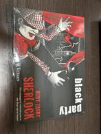 Black Stories - Rust zacht Shelock, Hobby en Vrije tijd, Ophalen of Verzenden, Nieuw