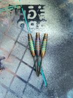 Winmau andy fordham 23 gram darts., Sport en Fitness, Darts, Ophalen of Verzenden, Zo goed als nieuw, Pijlen