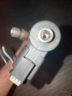 Injecteur Mercedes w203, Enlèvement