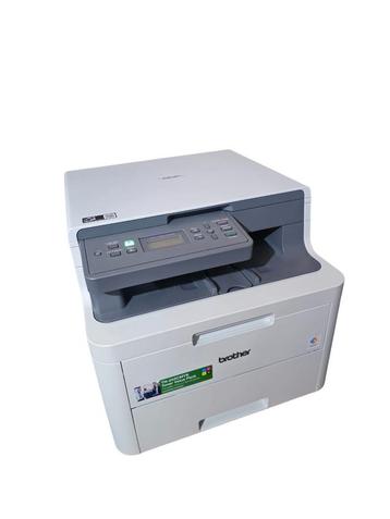 Brother DCP-L3510CDW beschikbaar voor biedingen