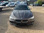 BMW 520D EUR5, Auto's, BMW, Automaat, 4 cilinders, 120 kW, Bedrijf