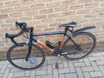 Eddy Merckx koersfiets, Ophalen, Gebruikt