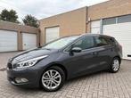 Kia Ceed | 12 Maanden Garantie | 8 Dkm | Benzine | 2013 |, Auto's, Voorwielaandrijving, Stof, Zwart, 4 cilinders