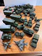 dinky toys militaire, Ophalen, Zo goed als nieuw, Dinky Toys