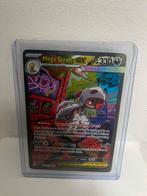 Mega Scrafty ex Ascended heroes, Enlèvement ou Envoi, Neuf, Cartes en vrac