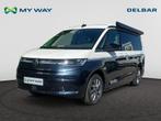 Volkswagen Multivan T7 Long eHybrid (PHEV) Multivan Long eHy, Auto's, Volkswagen, Automaat, Monovolume, 180 g/km, Hybride Elektrisch/Benzine