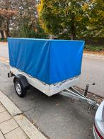 Aanhangwagen / remork, Auto diversen, Aanhangers en Bagagewagens, Ophalen, Gebruikt