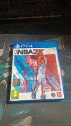 nba 2k 22, Ophalen of Verzenden, Zo goed als nieuw