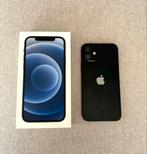 Apple iphone 12 Black, Ophalen of Verzenden, IPhone 12
