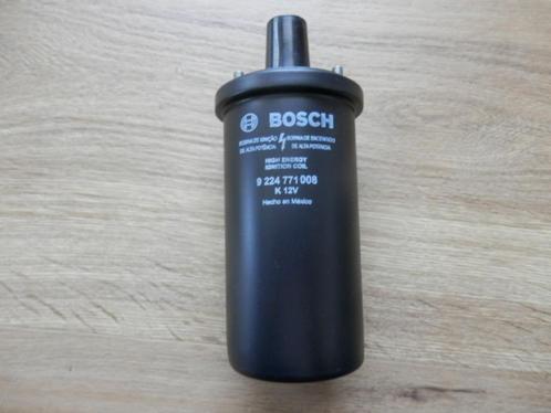 Bobine, 12 volt BOSCH, o.a. voor VW Kever, Autos : Pièces & Accessoires, Moteurs & Accessoires, Pièces Oldtimer ou Ancêtre, Autres marques automobiles